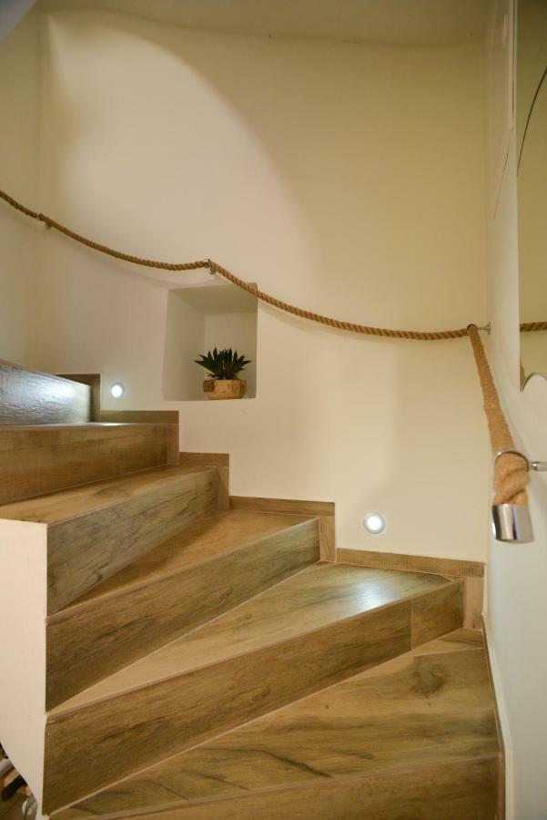 Sea House Villa Izola Kültér fotó