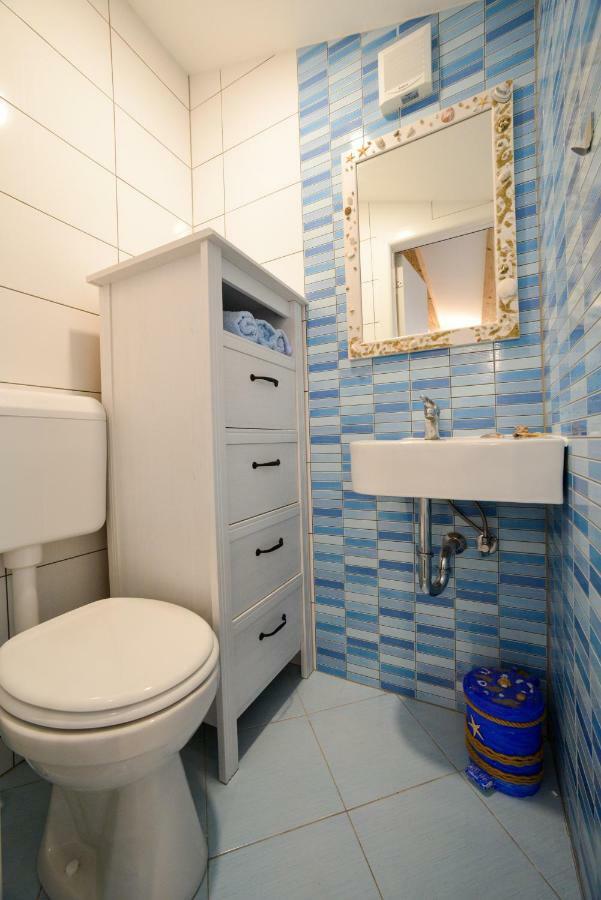Sea House Villa Izola Kültér fotó